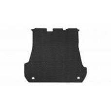 Ковер в багажник EVAtech Toyota Land Cruiser 2007-2013 (TY31619BO1RBB) модельные