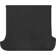 Ковер в багажник EVAtech Toyota Land Cruiser 2002-2009 (TY3249B1RBB) модельные