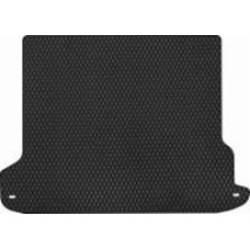 Ковер в багажник EVAtech Toyota Land Cruiser 2013+ (TY11532BD1RBB) модельные