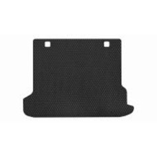 Ковер в багажник EVAtech Toyota Land Cruiser 2013+ (TY11532BH1RBB) модельные