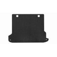Ковер в багажник EVAtech Toyota Land Cruiser 2013+ (TY11532BI1RBB) модельные