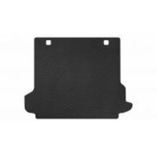Ковер в багажник EVAtech Toyota Land Cruiser 2013+ (TY11532BO1RBB) модельные