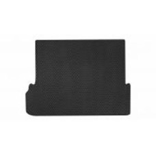 Ковер в багажник EVAtech Toyota Land Cruiser 2009-2013 (TY32850B1RBB) модельные