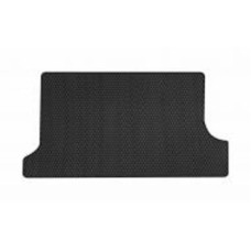 Ковер в багажник EVAtech Toyota Land Cruiser 1996-2002 (TY13000B1RBB) модельные