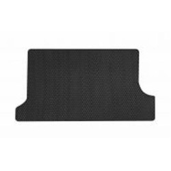 Ковер в багажник EVAtech Toyota Land Cruiser 1996-2002 (TY13000B1RBB) модельные