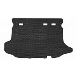 Ковер в багажник EVAtech Toyota Matrix 2011-2014 (TY11308B1RBB) модельные