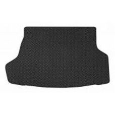 Ковер в багажник EVAtech Toyota Prius 2015-2022 (TY22909B1RBB) модельные