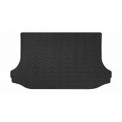 Ковер в багажник EVAtech Toyota RAV4 2005-2010 (TY31931B1RBB) модельные