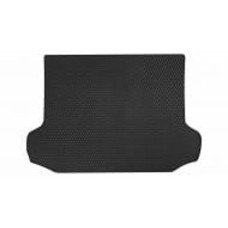 Ковер в багажник EVAtech Toyota RAV4 2005-2012 (TY11029B1RBB) модельные