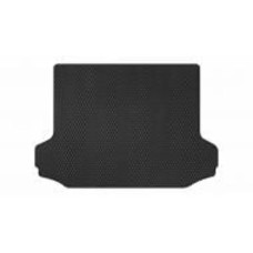 Ковер в багажник EVAtech Toyota RAV4 2005-2012 (TY51149B1RBB) модельные