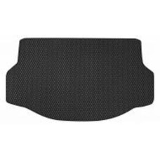 Ковер в багажник EVAtech Toyota RAV4 2013-2018 (TY41262B1RBB) модельные