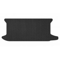 Ковер в багажник EVAtech Toyota Yaris 2005-2012 (TY31306B1RBB) модельные