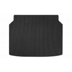 Ковер в багажник EVAtech Toyota Yaris 2020+ (TY11294B1RBB) модельные