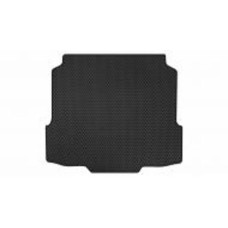 Ковер в багажник EVAtech Toyota Yaris 2016-2020 (TY41785B1RBB) модельные
