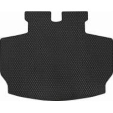 Ковер в багажник EVAtech Volkswagen Beetle 2011-2019 (VW13560B1RBB) модельные