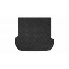 Ковер в багажник EVAtech Volkswagen Bora 1998-2005 (VW12490B1RBB) модельные