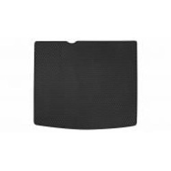Ковер в багажник EVAtech Volkswagen E-Tharu 2020+ (VW41726B1RBB) модельные