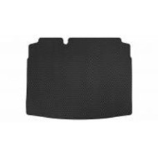 Ковер в багажник EVAtech Volkswagen Golf 2003-2009 (VW33069B1RBB) модельные