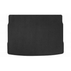 Ковер в багажник EVAtech Volkswagen Golf 2003-2009 (VW33069BO1RBB) модельные