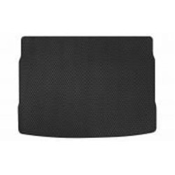 Ковер в багажник EVAtech Volkswagen Golf 2003-2009 (VW33069BO1RBB) модельные