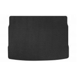 Ковер в багажник EVAtech Volkswagen Golf 2003-2009 (VW33070BO1RBB) модельные
