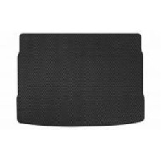 Ковер в багажник EVAtech Volkswagen Golf 2003-2009 (VW3258BO1RBB) модельные