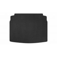 Ковер в багажник EVAtech Volkswagen Golf 2009-2012 (VW3260B1RBB) модельные