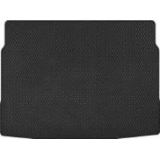 Ковер в багажник EVAtech Volkswagen Golf 2009-2012 (VW3260BO1RBB) модельные