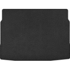 Ковер в багажник EVAtech Volkswagen Golf 2009-2012 (VW3261BO1RBB) модельные