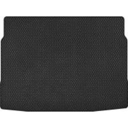 Ковер в багажник EVAtech Volkswagen Golf 2009-2012 (VW3261BO1RBB) модельные