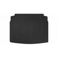 Ковер в багажник EVAtech Volkswagen Golf 2009-2012 (VW31974B1RBB) модельные