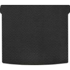 Ковер в багажник EVAtech Volkswagen ID.4 2020+ (VW42657BO1RBB) модельные