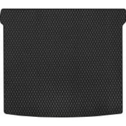 Ковер в багажник EVAtech Volkswagen ID.4 2020+ (VW42654BO1RBB) модельные
