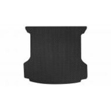 Ковер в багажник EVAtech Volkswagen ID.6 2021+ (VW43334BO1RBB) модельные