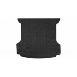 Ковер в багажник EVAtech Volkswagen ID.6 2021+ (VW43334BO1RBB) модельные