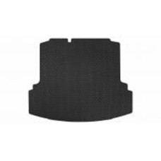 Ковер в багажник EVAtech Volkswagen Jetta 2010-2018 (VW31221B1RBB) модельные