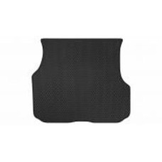 Ковер в багажник EVAtech Volkswagen Passat 1988-1993 (VW21113B1RBB) модельные