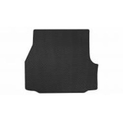 Ковер в багажник EVAtech Volkswagen Passat 1988-1993 (VW21114B1RBB) модельные