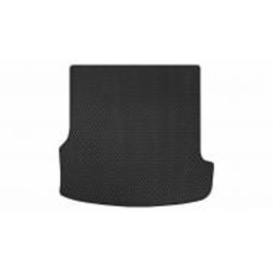 Ковер в багажник EVAtech Volkswagen Passat 1996-2005 (VW3989B1RBB) модельные