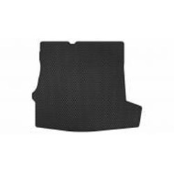 Ковер в багажник EVAtech Volkswagen Passat 1996-2005 (VW31891B1RBB) модельные