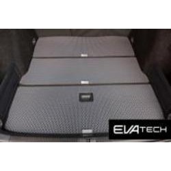 Ковер в багажник EVAtech Volkswagen Passat 2005-2010 (VW33530BE5RBB) модельные