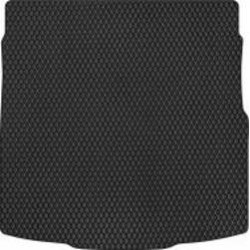Ковер в багажник EVAtech Volkswagen Passat 2014-2019 (VW3265B1RBB) модельные