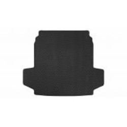 Ковер в багажник EVAtech Volkswagen Passat 2008-2012 (VW31376BO1RBB) модельные