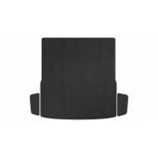 Ковер в багажник EVAtech Volkswagen Passat 2010-2014 (VW1711BE3RBB) модельные