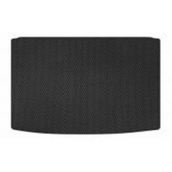 Ковер в багажник EVAtech Volkswagen Polo 2009-2017 (VW33063BO1RBB) модельные