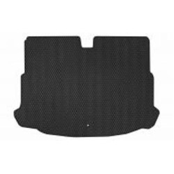 Ковер в багажник EVAtech Volkswagen Scirocco 2008-2017 (VW21654B1RBB) модельные