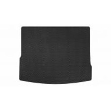 Ковер в багажник EVAtech Volkswagen Tiguan 2016-2020 (VW31492B1RBB) модельные