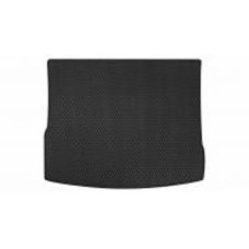 Ковер в багажник EVAtech Volkswagen Tiguan 2016-2020 (VW31493B1RBB) модельные