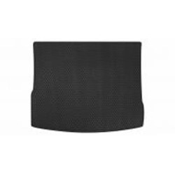 Ковер в багажник EVAtech Volkswagen Tiguan 2016-2020 (VW31493B1RBB) модельные