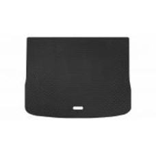 Ковер в багажник EVAtech Volkswagen Tiguan 2007-2018 (VW32872B1RBB) модельные